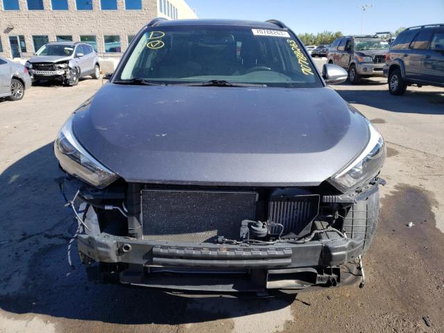 KM8J3CA29JU619408 Hyundai Tucson Value