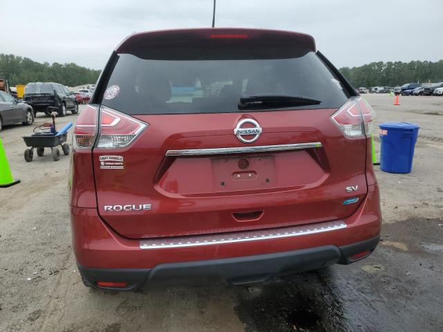 5N1AT2MT7EC864864 Nissan ROGUE S