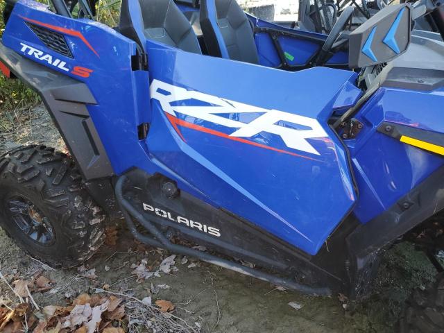 2022 POLARIS RZR TRAIL - 3NSASE991NH415708