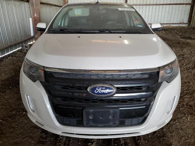 2FMDK3AK1EBA94856 | 2014 FORD EDGE SPORT