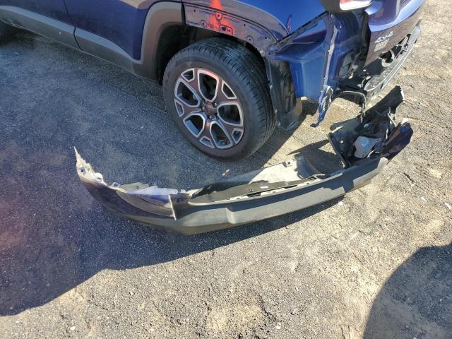 ZACCJBDT7GPC81549 Jeep Renegade Limited