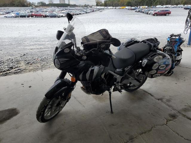 2006 TRIUMPH MOTORCYCLE TIGER SMT700FR76J256368
