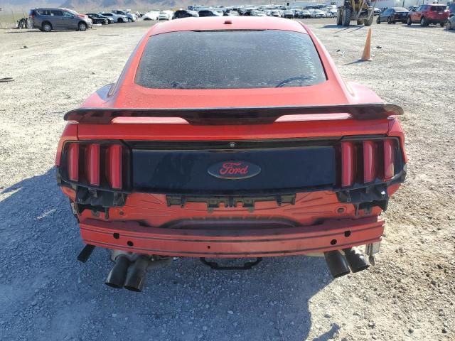 1FA6P8CF5G5237607 2016 FORD MUSTANG, photo no. 6