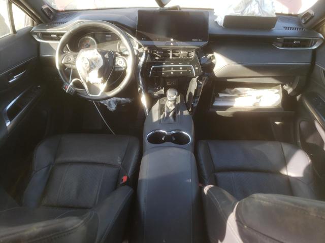 JTEAAAAH6MJ003976 Toyota VENZA LE