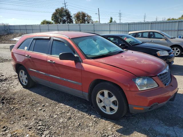 2006 Chrysler Pacifica VIN: 2A4GM48486R605443 Lot: 72548353