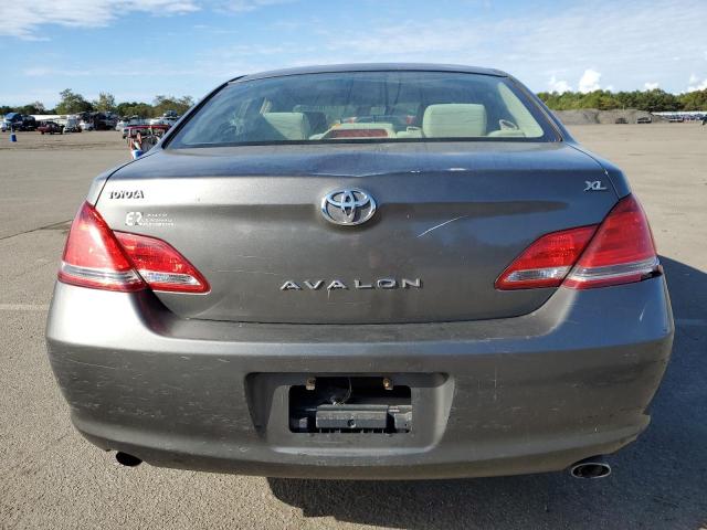 4T1BK36B76U146843 | 2006 Toyota avalon xl