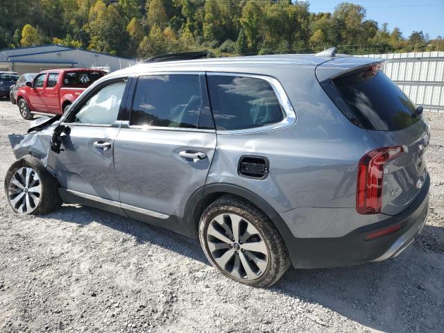 5XYP3DHC9LG054259 KIA Telluride Ex