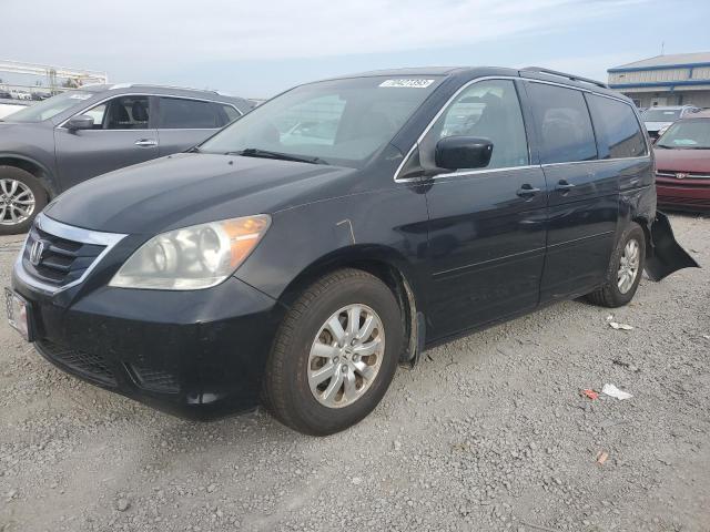 2010 Honda Odyssey EX-L