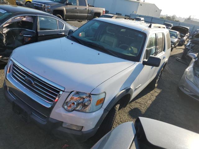 2007 Ford Explorer XLT