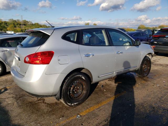 Vin: jn8as5mv7dw644099, lot: 44389355, nissan rogue s 20133