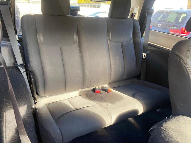 1C4AJWAGXGL118517 Jeep Wrangler Sport