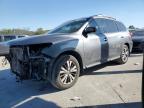 2017 NISSAN PATHFINDER - 5N1DR2MNXHC909569