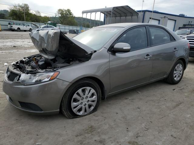 2010 Kia Forte EX