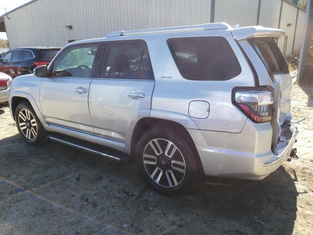 JTEBU5JR3E5185514 | 2014 TOYOTA 4RUNNER SR