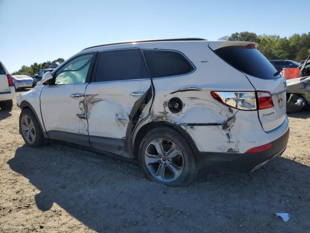 2016 HYUNDAI SANTA FE S - KM8SM4HF3GU154665