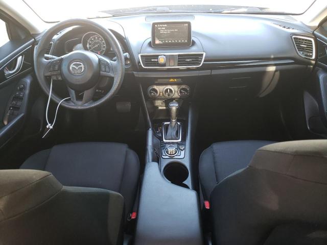 3MZBM1U78FM165937 Mazda 3 SPORT