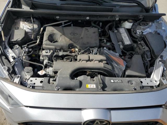 2T3H1RFV8LC050847 Toyota RAV4 LE