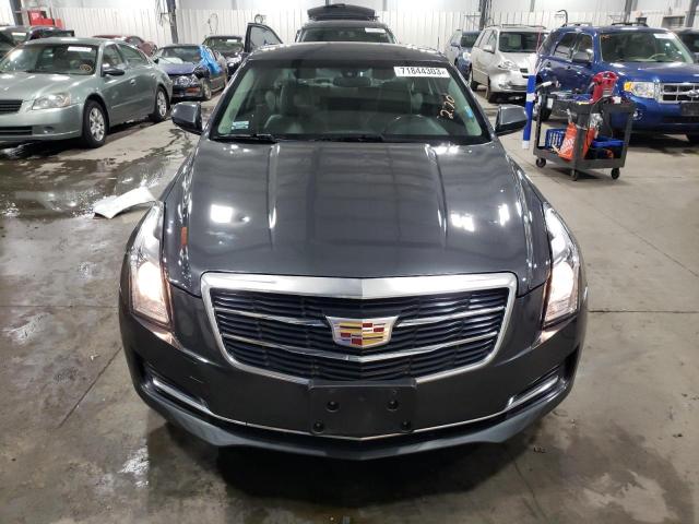 2016 Cadillac Ats VIN: 1G6AA5RA8G0141874 Lot: 71844303