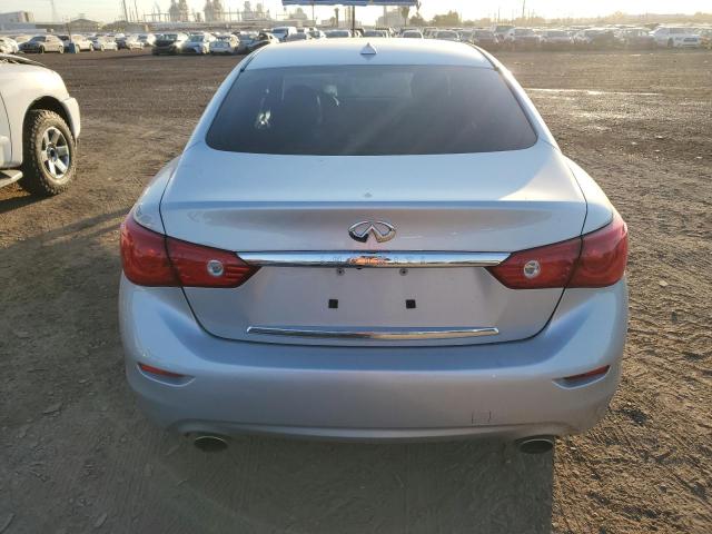 JN1BV7AP0EM679964 Infiniti Q50 BASE