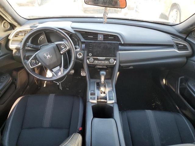 19XFC2F86LE200743 Honda Civic Sport