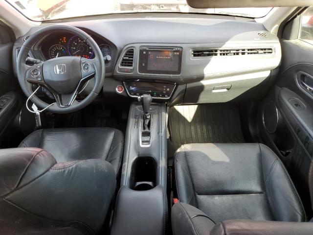 2016 HONDA HR-V EXL - 3CZRU6H74GM735050