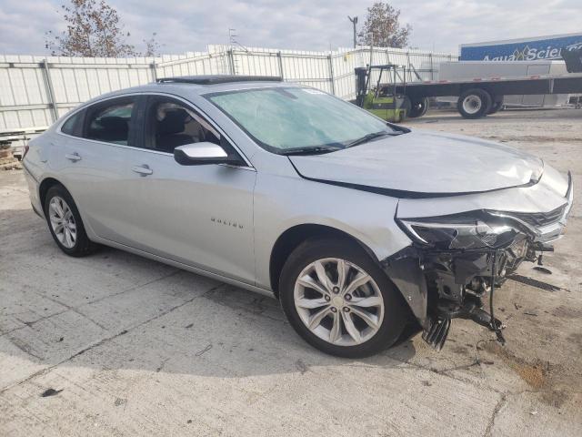 1G1ZD5ST0KF177964 Chevrolet MALIBU LT