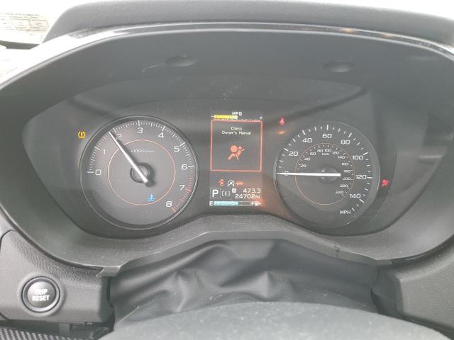 JF2GTABCXMH382534 Subaru Crosstrek