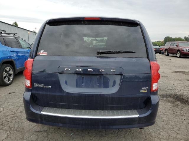 2C4RDGCG3ER205595 Dodge Grand Caravan Sxt