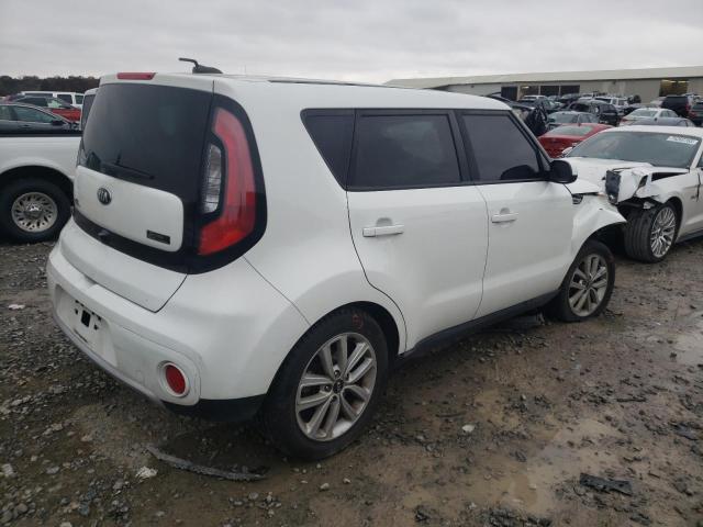 KNDJP3A57J7612314 | 2018 KIA SOUL +