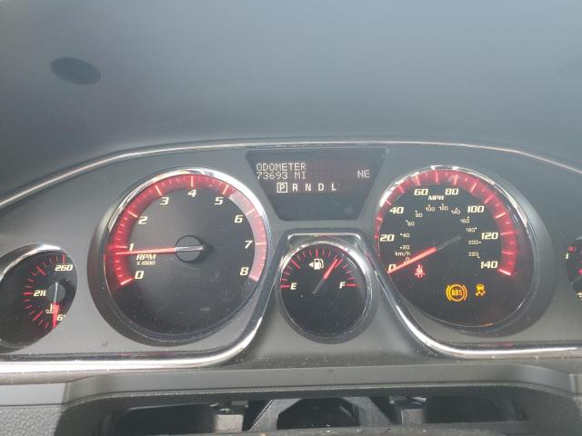 1GKKRRKD8EJ165223 GMC Acadia Slt-1
