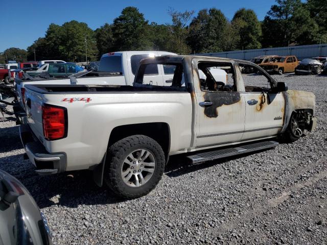 3GCUKTEC1FG148582 | 2015 CHEVROLET SILVERADO