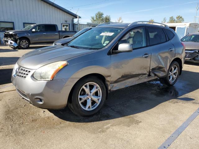 2008 Nissan Rogue S