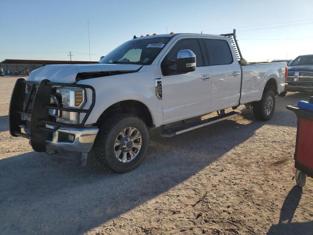 2019 Ford F-250 