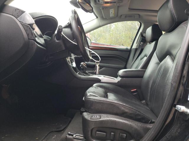 3GYFNGE33FS608176 Cadillac Srx Premium Collection