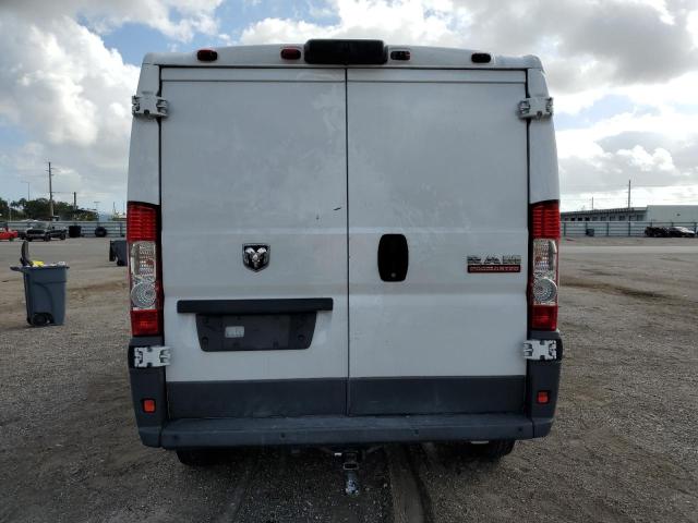 2017 RAM PROMASTER - 3C6TRVNG7HE518168