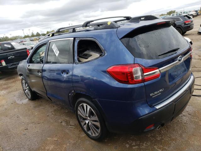 4S4WMALD5M3464498 Subaru Ascent Limited