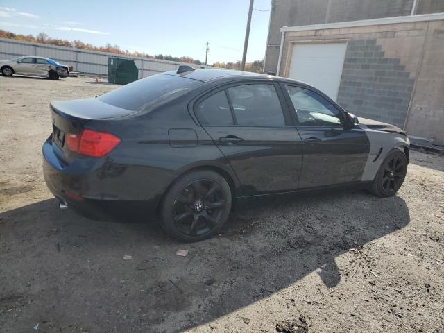 WBA3B9C55FF589469 BMW 335 XI