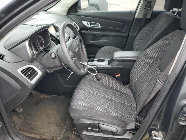 2017 GMC TERRAIN SL - 2GKFLSEK3H6247012