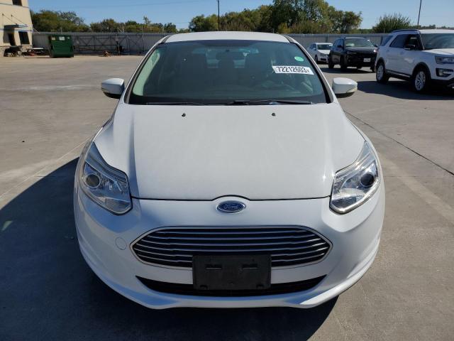 1FADP3R49EL355751 Ford FOCUS BEV