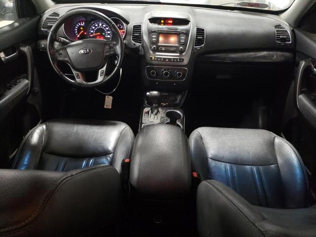 2015 KIA SORENTO 5XYKT3A64FG622480