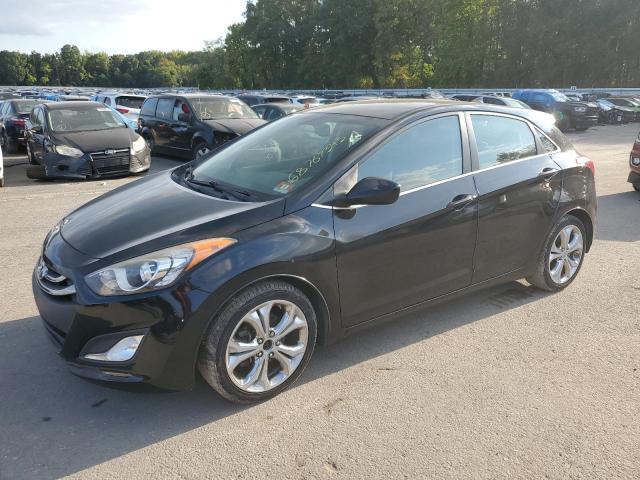 2013 Hyundai Elantra GT 