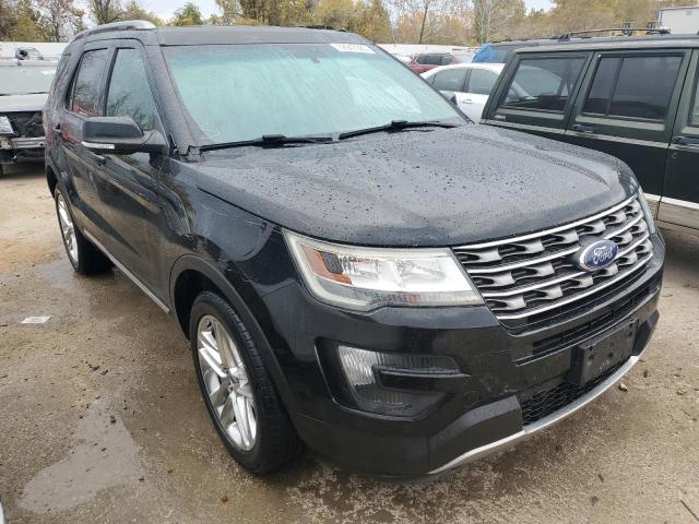 1FM5K8D84GGA01292 Ford EXPLORER XLT