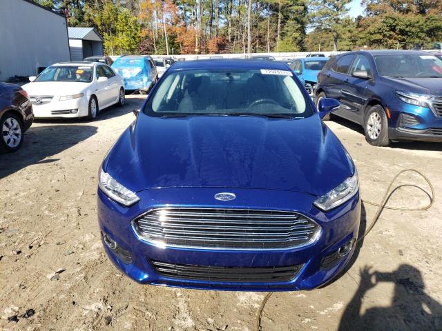 3FA6P0H97ER210309 | 2014 FORD FUSION SE