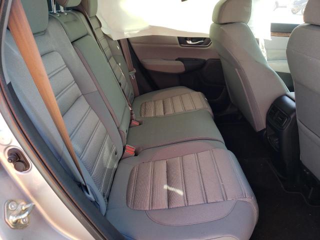 7FARW1H5XLE020844 Honda CR-V EX
