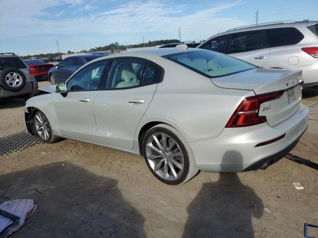 7JR102FK3MG093796 Volvo S60 T5 Momentum