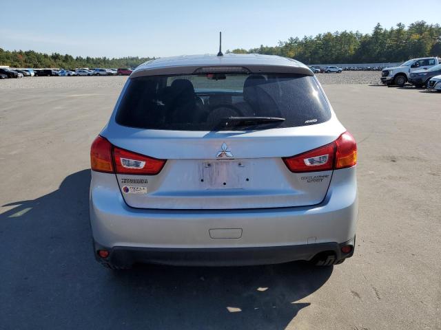JA4AR3AU2GZ031537 Mitsubishi Outlander Sport Es