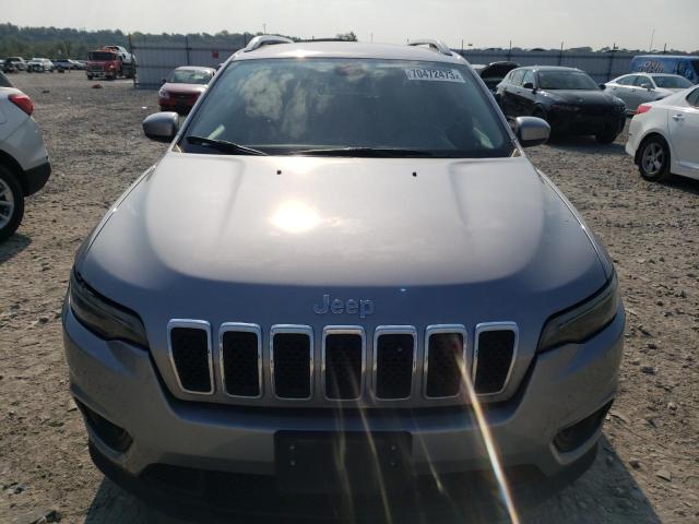 1C4PJLCB2KD450500 | 2019 JEEP CHEROKEE L