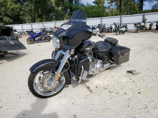 2012 HARLEY-DAVIDSON FLHXSE3 CV 1HD1PZ814CB961211