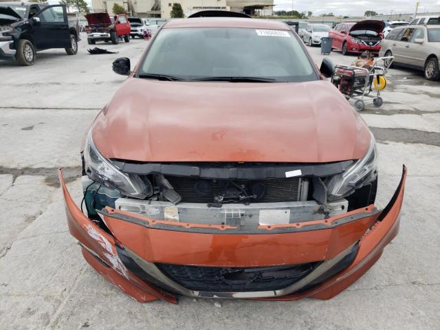 1N4BL4CV4KN317709 Nissan ALTIMA SR