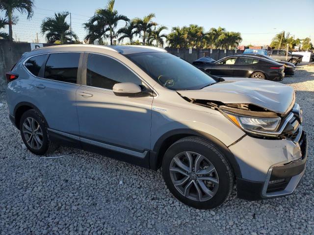 5J6RT6H93NL025124 Honda Cr-v Touring